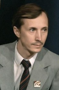 尼古拉·布尔利亚耶夫
