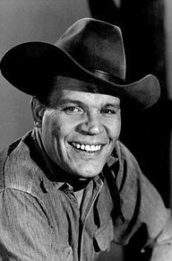 Neville Brand