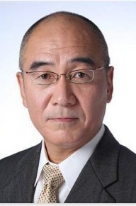 山上贤治