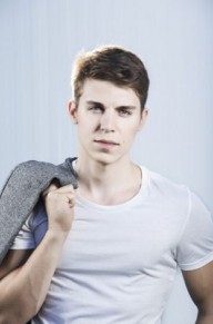 Nolan Gerard Funk