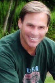 Jeffrey Corazzini