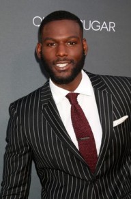 Kofi Siriboe