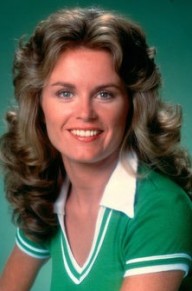 Heather Menzies