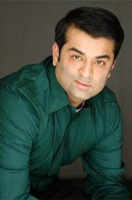 Rajeev Pahuja