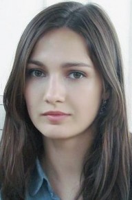叶夫根尼娅·希里夫斯卡娅