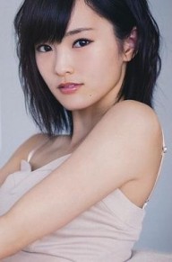 山本彩