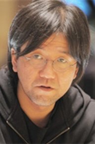 石井康晴