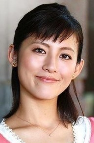 福田彩乃