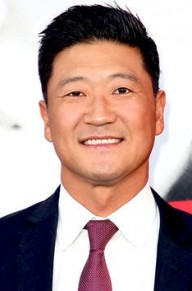 Tom Choi