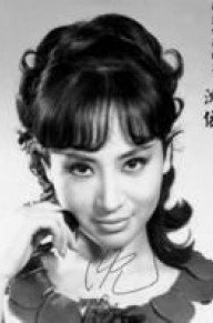 沈依
