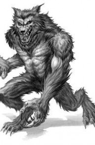 Werewolf