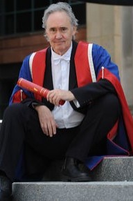 Nigel Planer