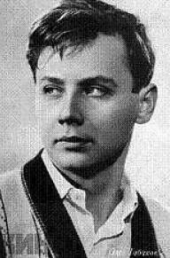 奥列格·塔巴科夫