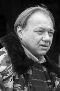 谢尔盖·巴切乌尔斯基