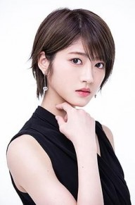 若月佑美