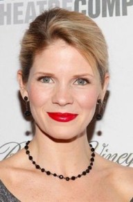 Kelli O'Hara