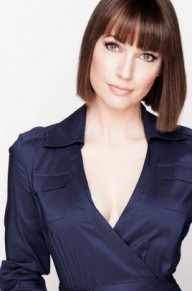 Julie Ann Emery