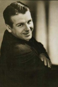 Wallace Ford