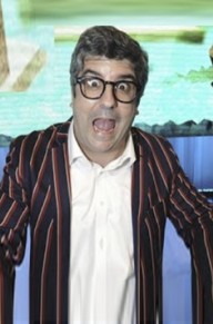 Dana Snyder