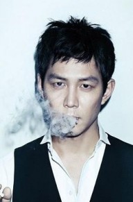 李政宰