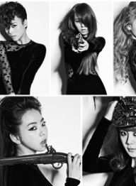 Wonder Girls