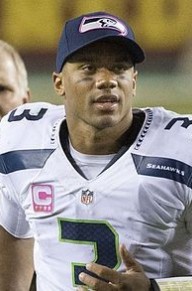 Russell Wilson