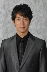 佐佐木藏之介