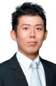 藤山扇治郎