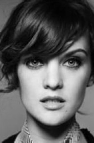 Frankie Shaw