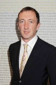 Ralph Ineson