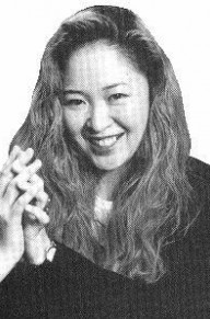 胜生真沙子