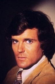 Nicholas Hammond