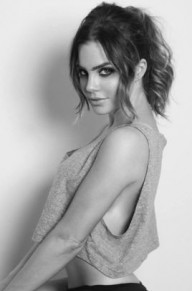 Jillian Murray