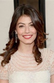 Alessandra Mastronardi