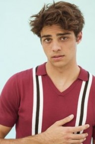 Noah Centineo